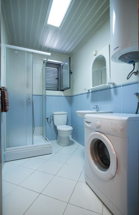 Dobrljanin Lux Apartment بودفا المظهر الخارجي الصورة