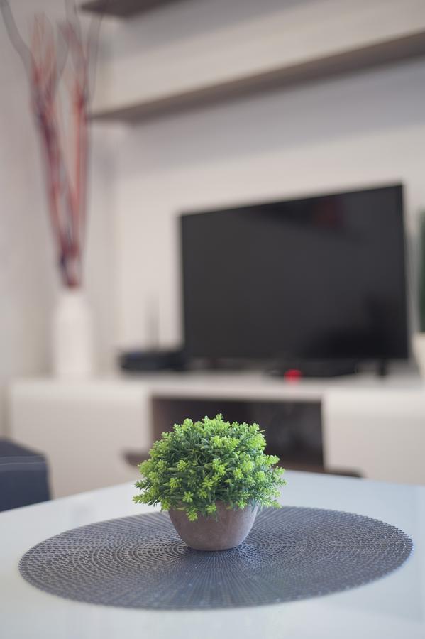 Dobrljanin Lux Apartment بودفا المظهر الخارجي الصورة