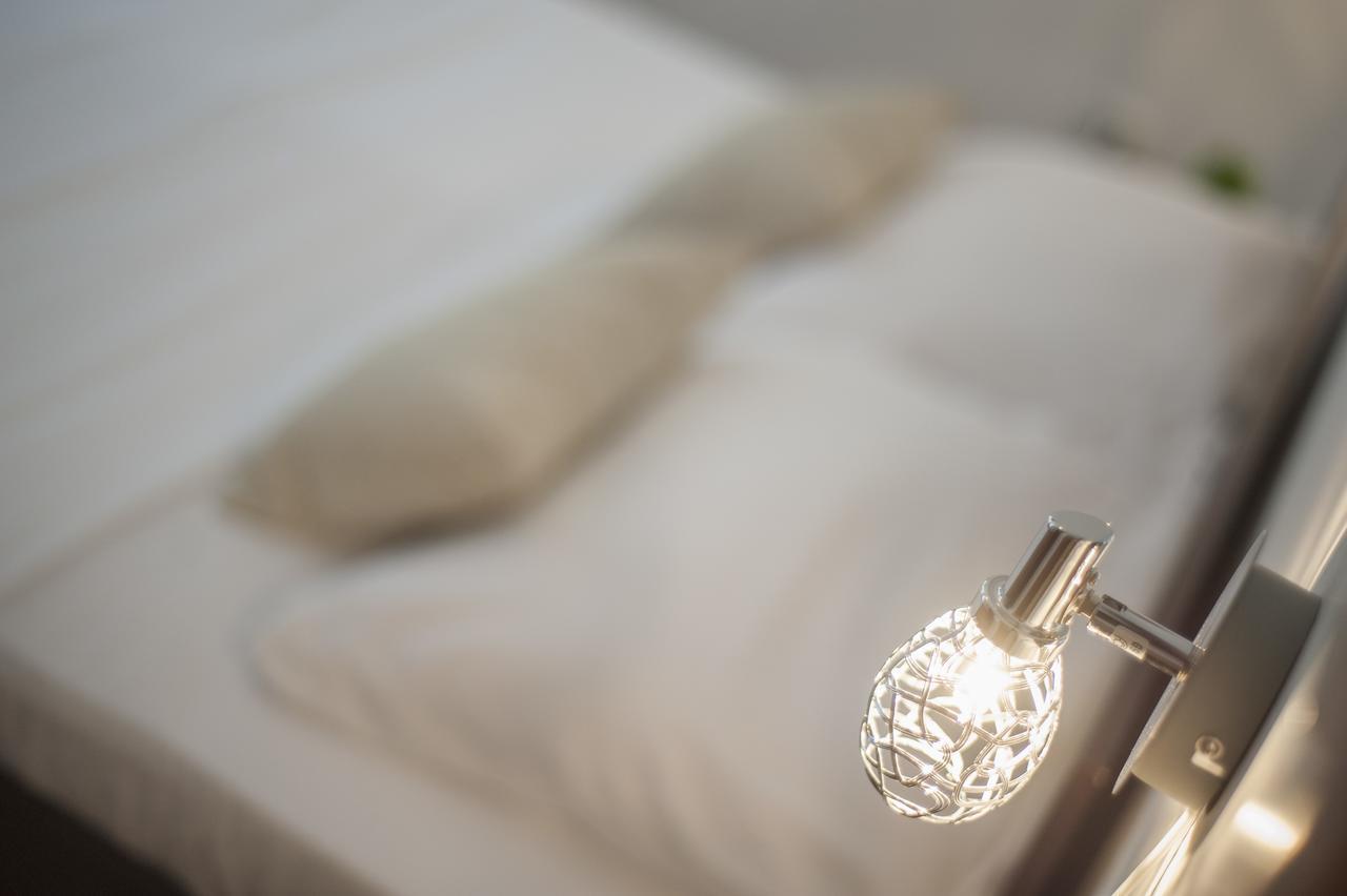 Dobrljanin Lux Apartment بودفا المظهر الخارجي الصورة